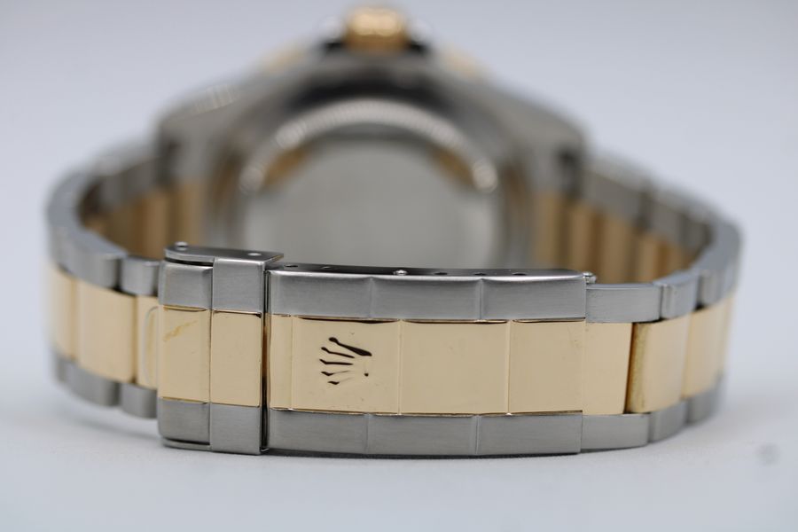 Rolex Submariner 16613